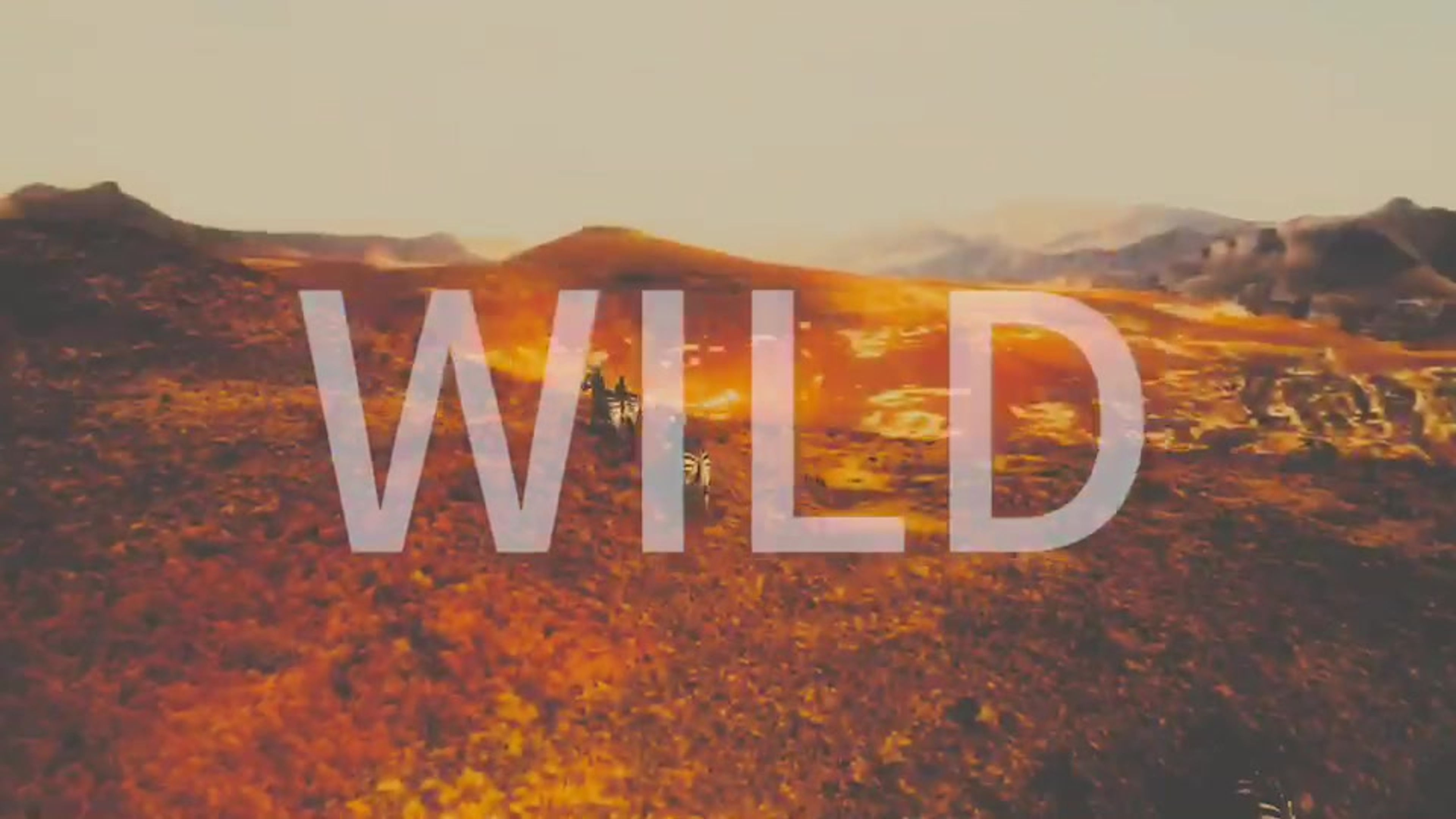 WILD